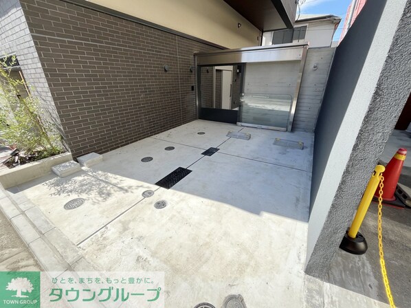 MindKamataの物件内観写真